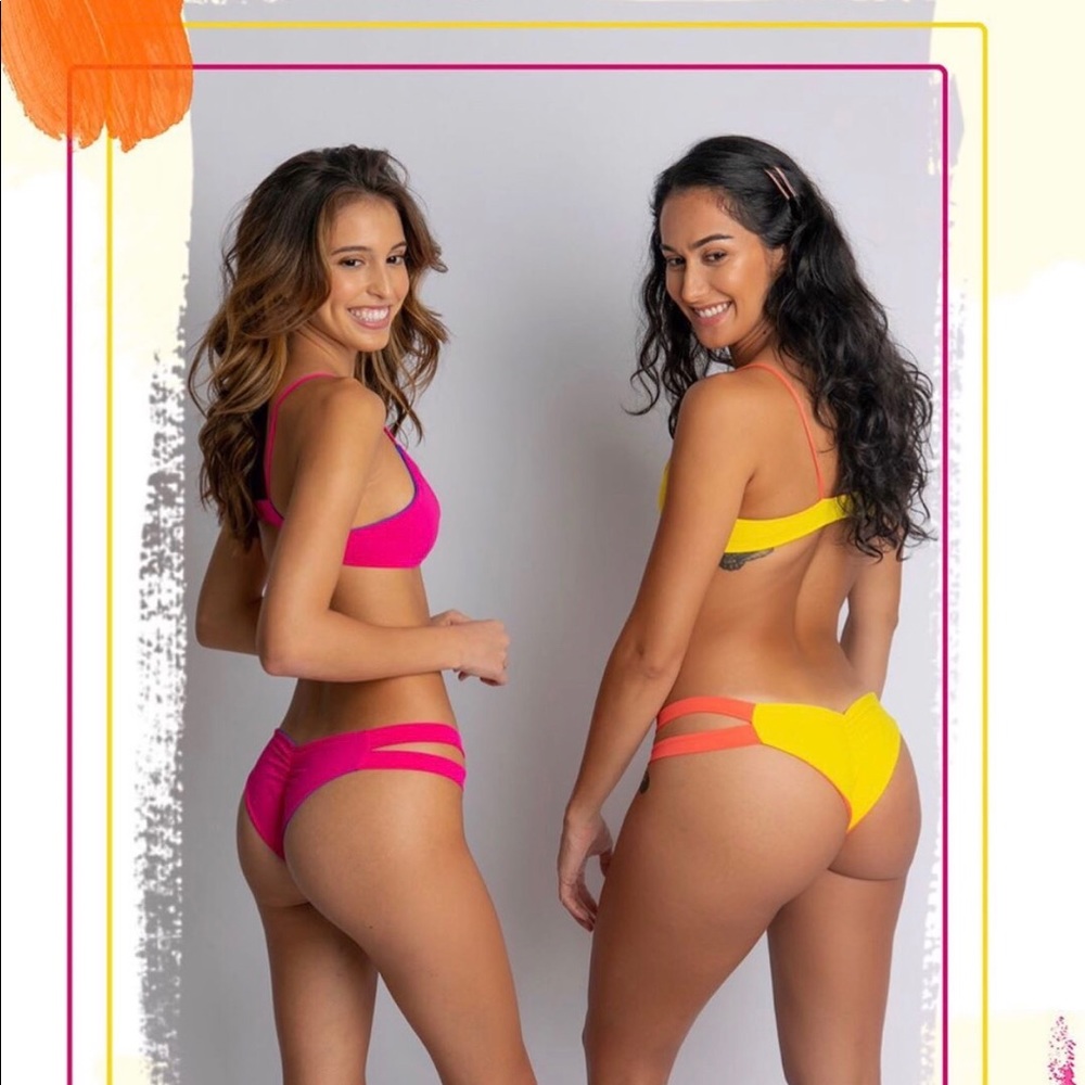 Reversible bikini - Picture 4 of 4